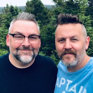 Meet your Posher, Mark